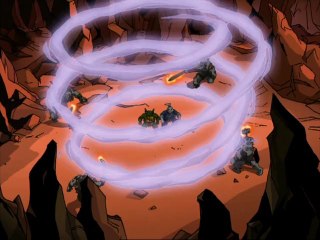 Episódio 23 - mundo real - 2ª Parte