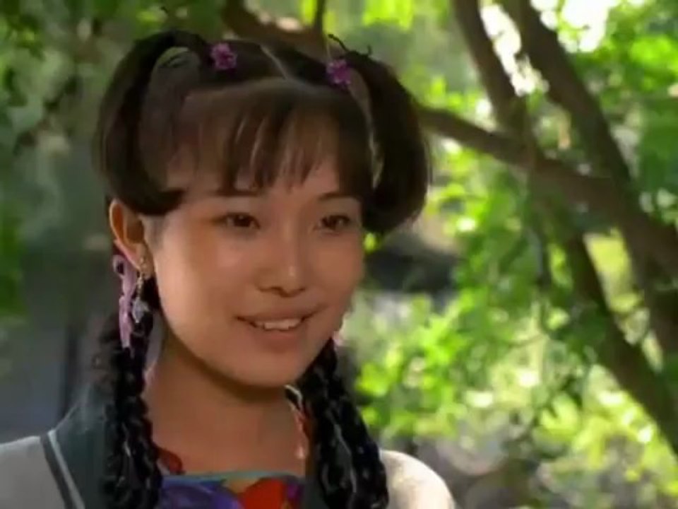 Spellbinder Season 2, Episode 9 - Designation Day