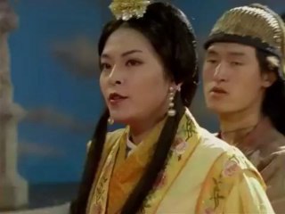 Spellbinder Season 2, Episode 15 - The Best-Laid Plans...