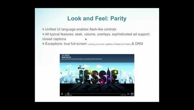 HTML5 Video - Reach Your Audience on Mobile Devices