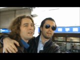 Video Clip : Alexandre Debrus (cello) & Sébastien Lienart (piano) / Japan Concerts Tour.