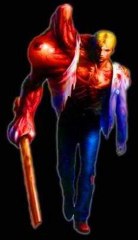 [Délire] Resident evil 2 (6) William Birkin