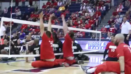 Video Tribute to 2013 Warrior Games Presented by Deloitte