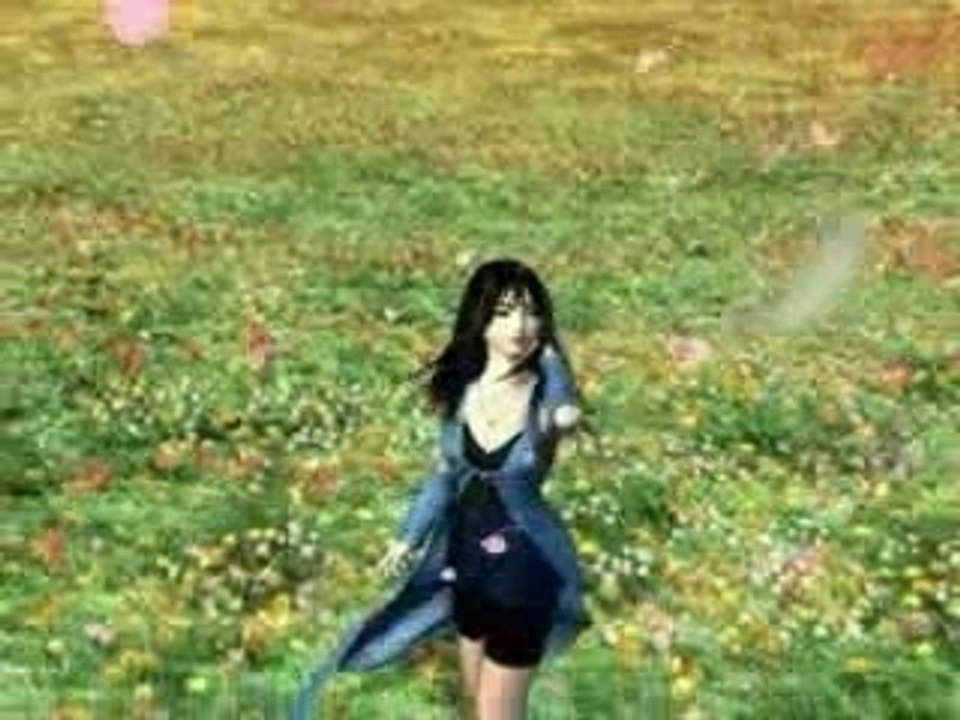 final fantasy 8
