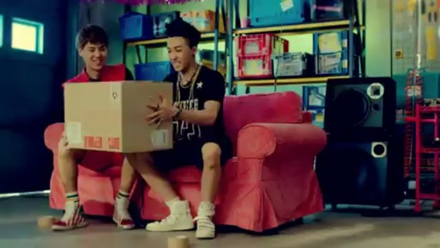 소년공화국 (Boys Republic) - 전화해 집에 (Party Rock) 뮤직비디오 Official Music Video