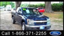 Used Chevy Colorado Gainesville FL 800-556-1022 near Lake City