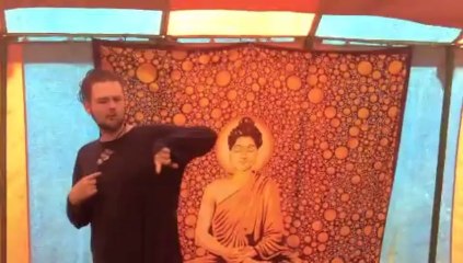 Graham jevon live food link cycle system.