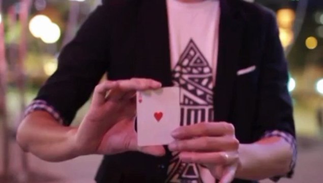 Virtual Reality (Red) fromInside Magic Productions - Magic Trick