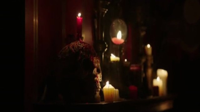 ΠΑΓΙΔΕΥΜΕΝΗ ΨΥΧΗ: ΚΕΦΑΛΑΙΟ 2 (Insidious: Chapter 2)