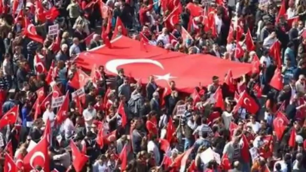 Grup Turkuaz - Hakikat Bağı