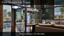 Veer Towers Las Vegas #704