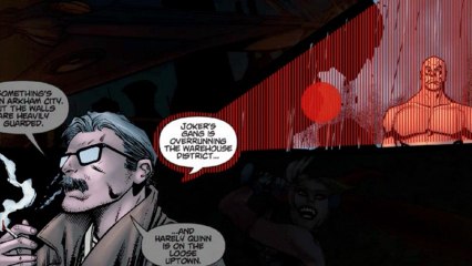 DC Announces Choose Your Own Adventure Digital Comics