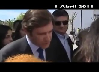 passos coelho top mentiras