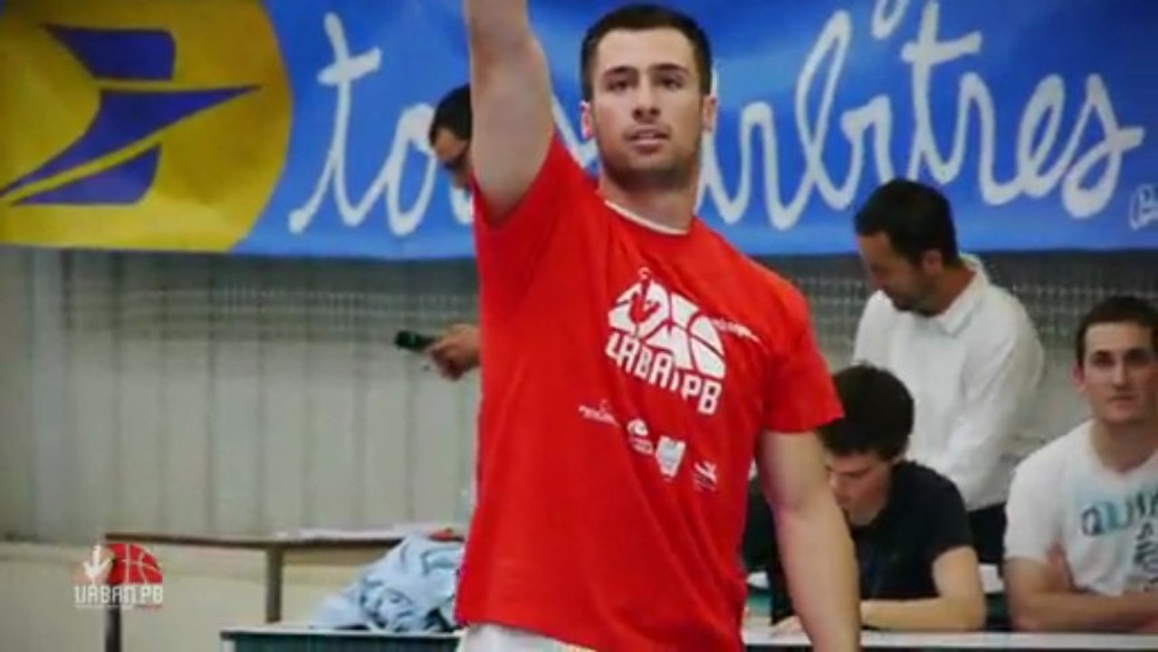 URBAN PB 2K13 - Tournoi de Montamisé