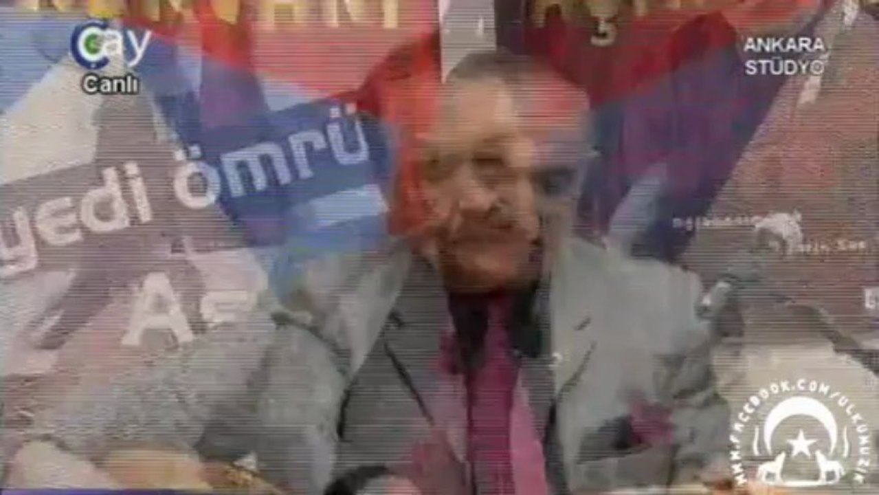 Hilmi Şahballı - Kış Derler