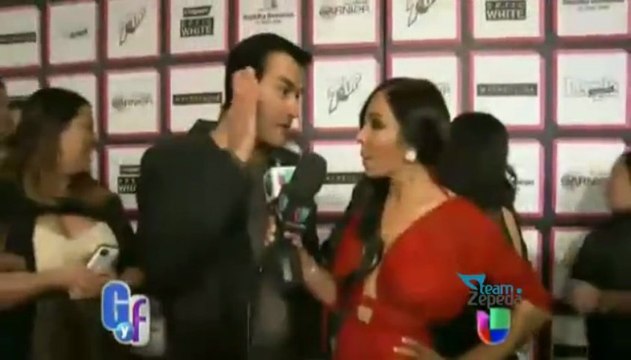 David Zepeda @davidzepeda1 y otros famosos revelan sus mejores ángulos || EGYF