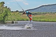 Sardegna Kitesurf Paradise