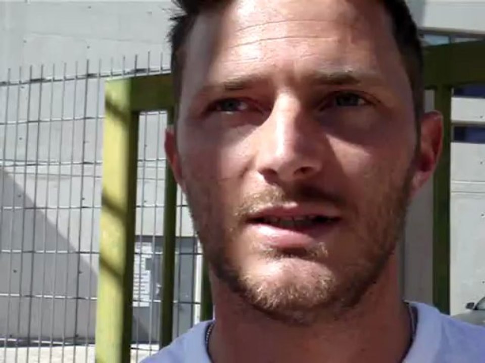 Steven Paulle : "Tout est né ici, un jour de match européen, à Coubertin..."