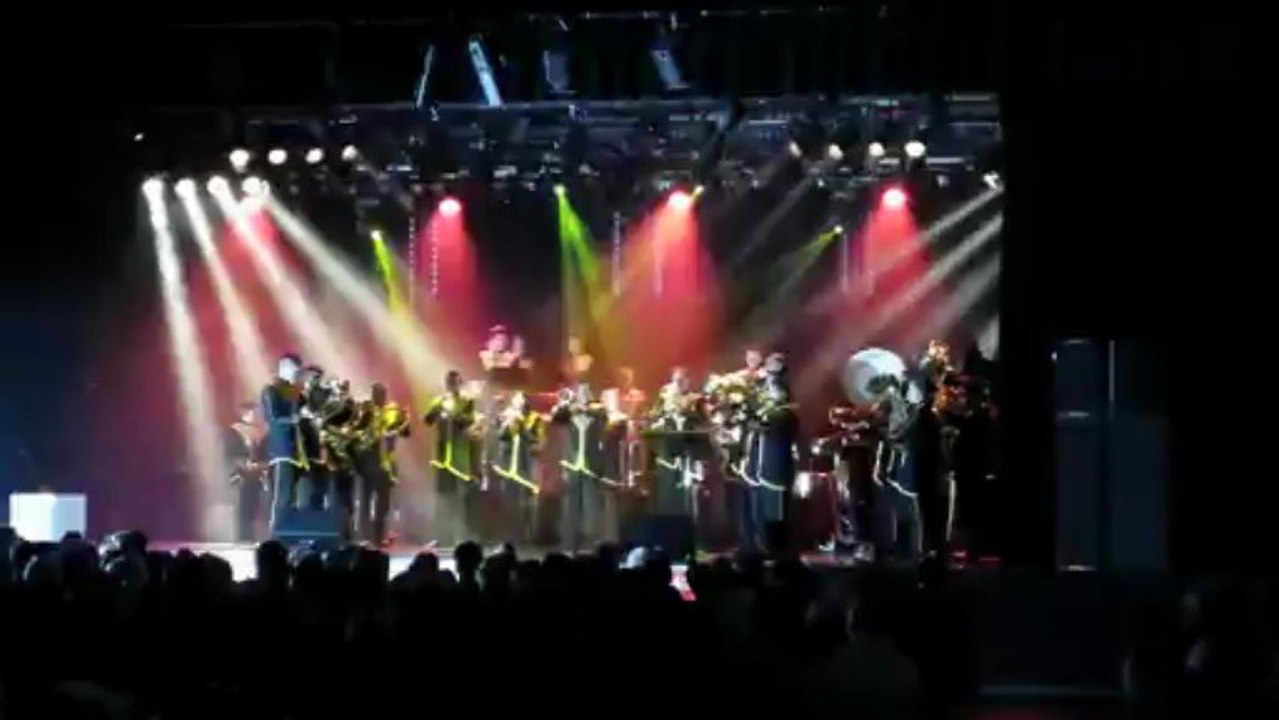 Concours BF Saint-Mathurin Moncontour (part 1)