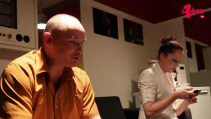 L'Agence - 02.06.2013 - Toute la vérité sur Yvan Perrin