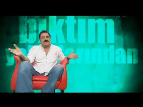 İbrahim Tatlıses - Kop Gel Günahlarından