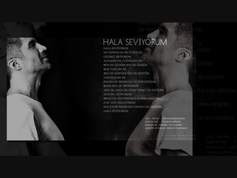 Özcan Deniz - Hala Seviyorum