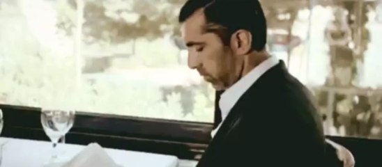 Onlar 1. Bölüm 1. Fragman