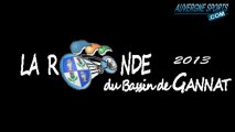Ronde du Bassin de Gannat 2013 - Reportage Court