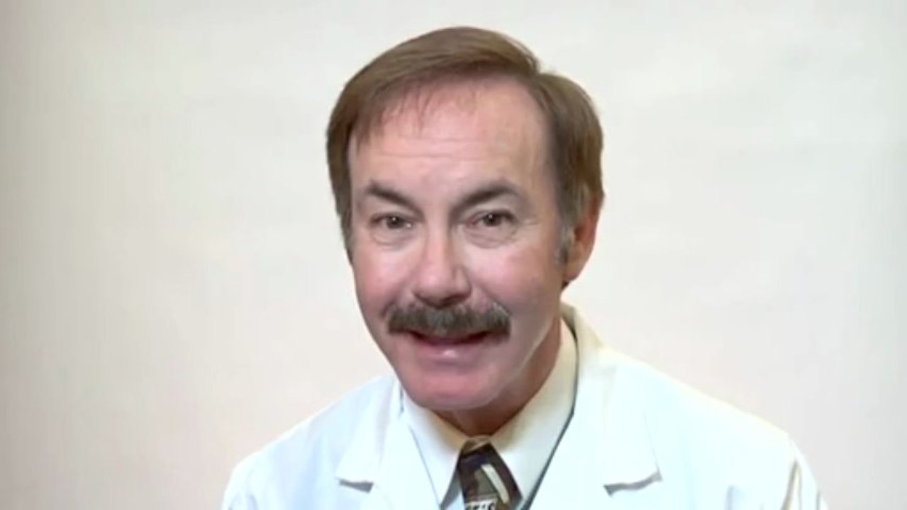 Harmony XL, ,Dr. Rullan
