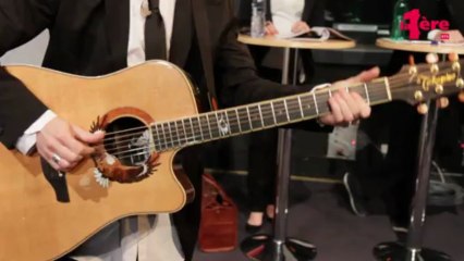 L'Agence - 02.06.2013 - Le métèque