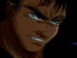 AMV - Berserk - Linkin Park - With You