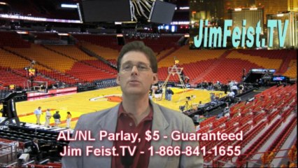 Spurs vs. Heat Game 1, FREE NBA Pick, Thursday, June 6, 2013