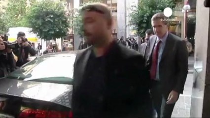 Fmi ammette "errori" nella gestione della crisi greca