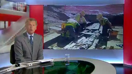 BBC Look East - East - 4/6/13