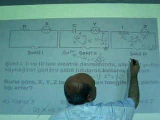 UĞUR DERSHANESİ LYS-8 SORU-6