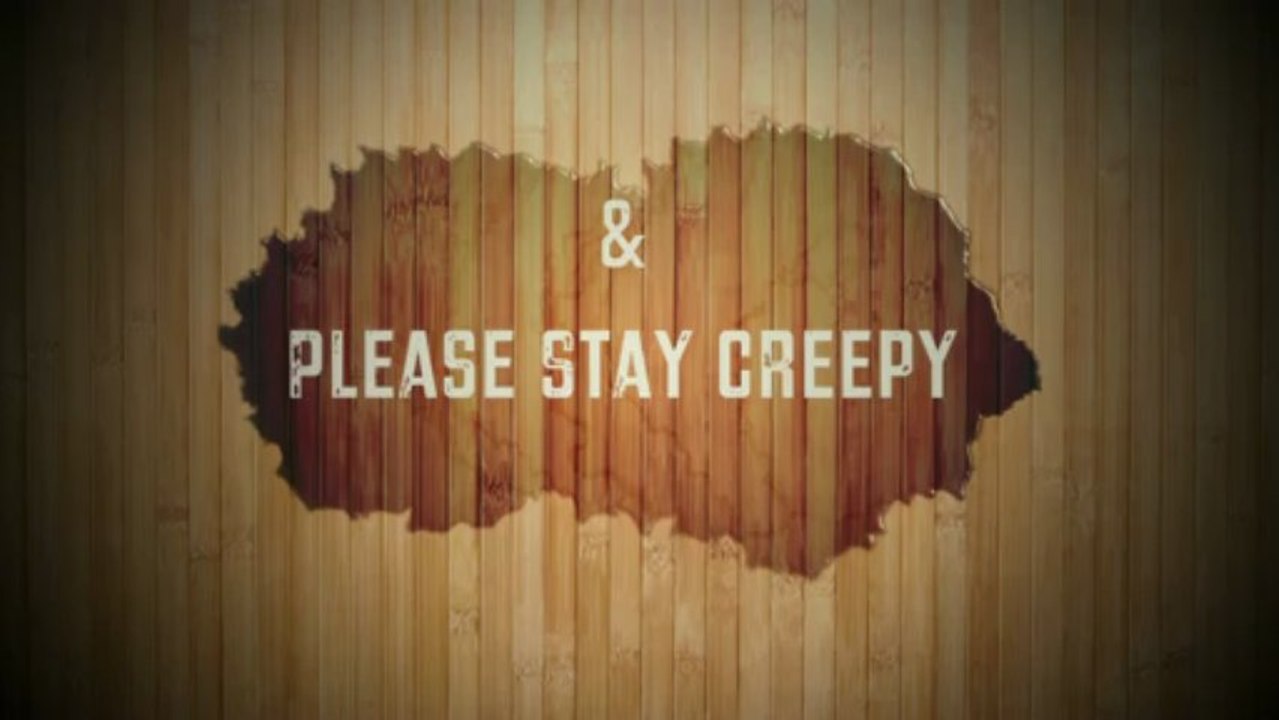 Creepy PMs Episode 12