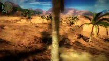 | Just Cause 2 | PC | Gameplay   Garret Traver-Z | Jezsuteck |