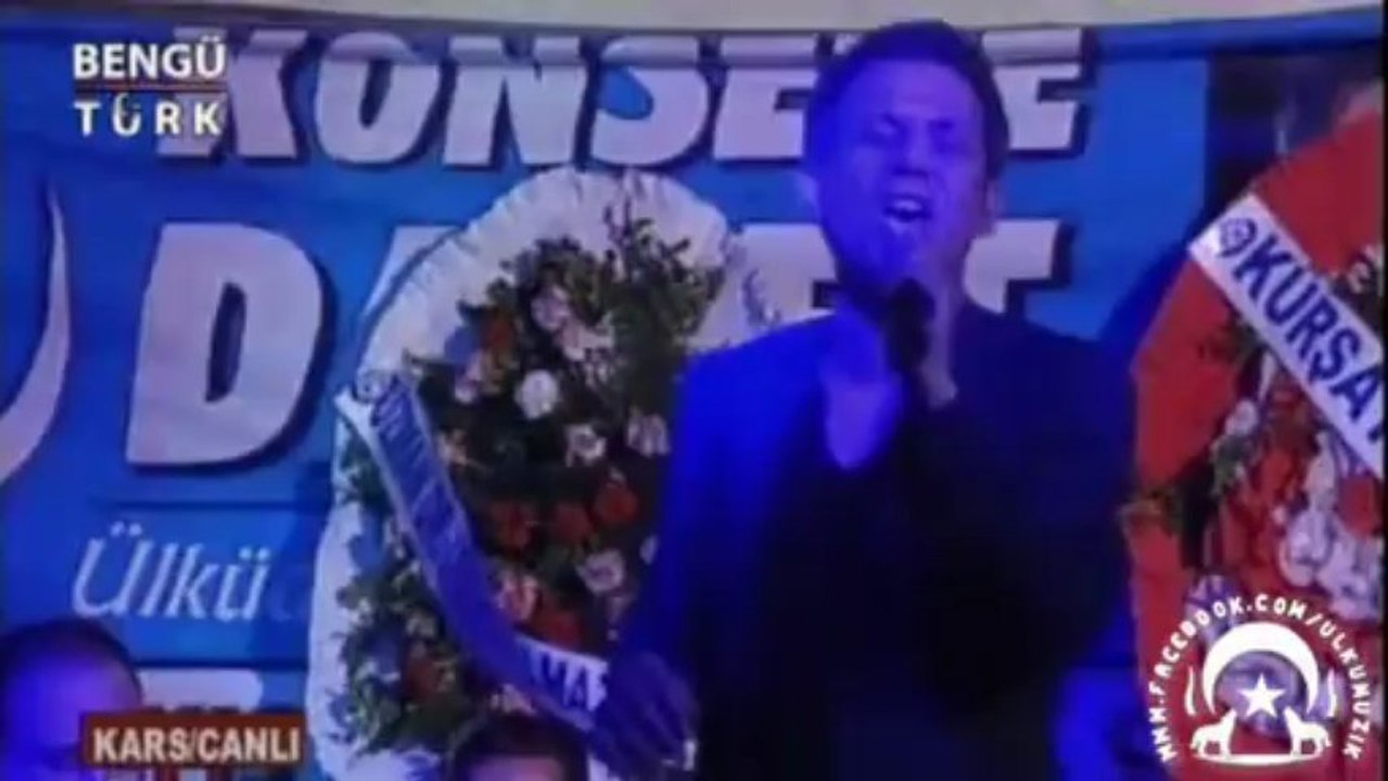 Mustafa Yıldızdoğan - Biriz