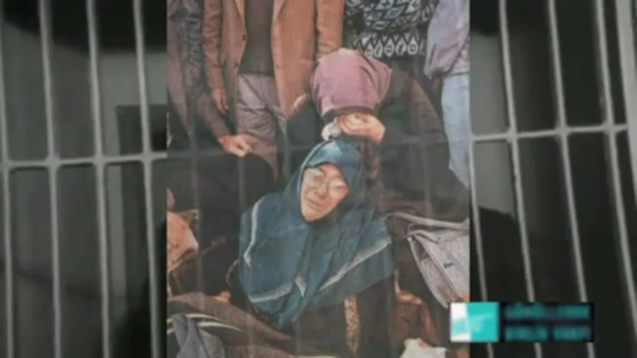 Mustafa Yıldızdoğan - Eylül