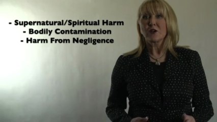 OCD-Common Types of Obsessive Thoughts