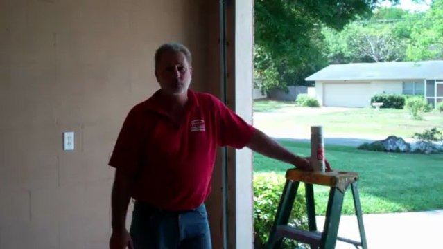 Garage Door Maintenance Land O Lakes FL - Services by Taylor Garage Doors