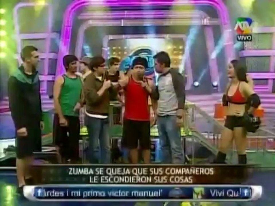 COMBATE 05-06-2013 parte-3