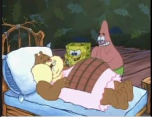 Youtube Poop Spingebill Can't Read