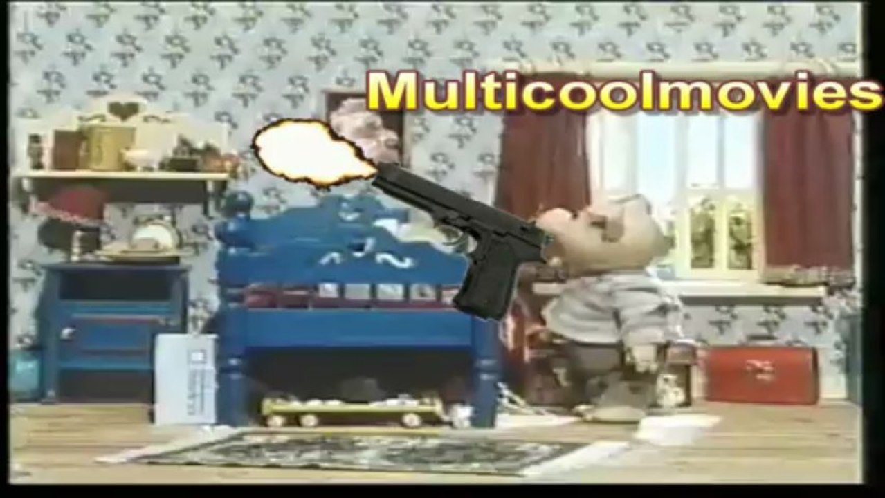 Youtube Poop Fuxley Pig Divides by Zero