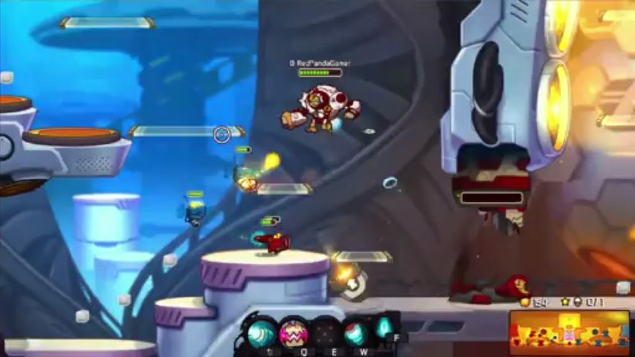 RPG's Quick Look! - Humble Indie Bundle 8 - Pay What You Want For Great Games!