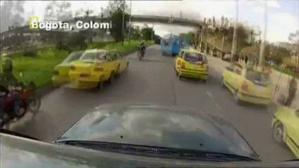 Cocaine War E01 HD 720P