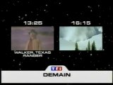 Bande Annonce de la Série Walker Texas Ranger Janvier 2006 TF1
