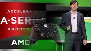 Microsoft Proclaims Advantage of Xbox One DRM - Nick's Gaming View Episode #192