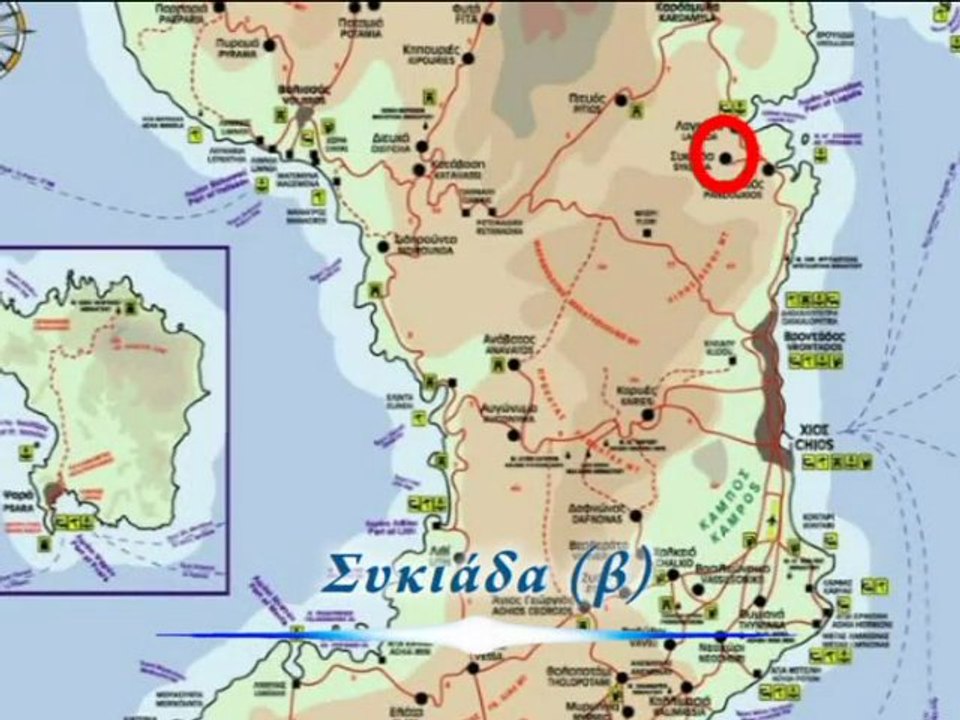 60. Συκιάδα β' (Sikiada) 25-05-13 01