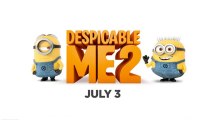 Despicable Me 2